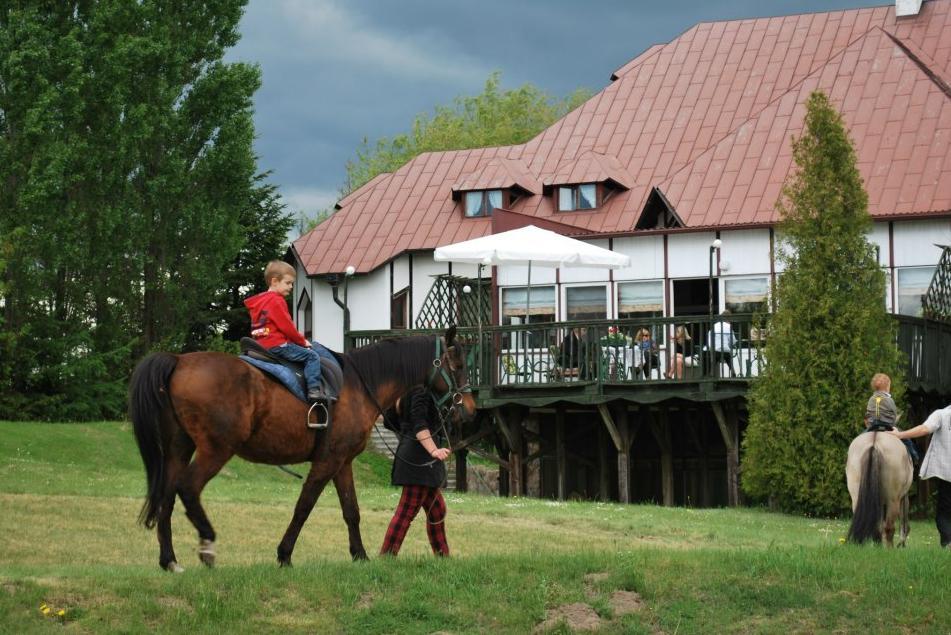 Jabloniowy Dworek Kociewie Malenin Экстерьер фото